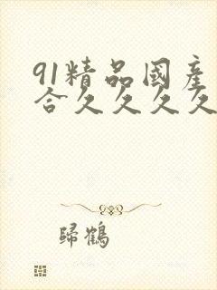 91精品国产综合久久久久久丝袜