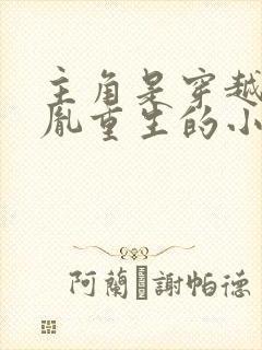 主角是穿越赵匡胤重生的小说