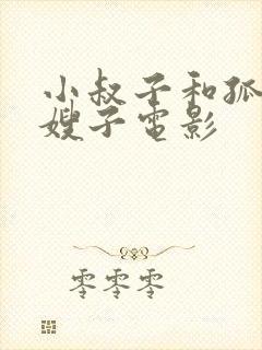 小叔子和孤独的嫂子电影