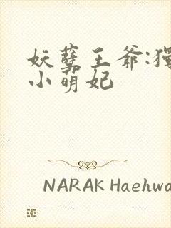 妖孽王爷:独宠小萌妃