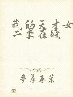 我的天才女友第二季在线