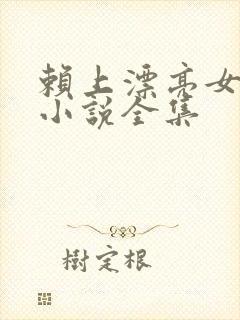 赖上漂亮女总裁小说全集