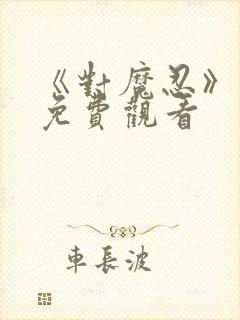 《对魔忍》动画免费观看