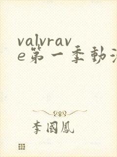 valvrave第一季动漫在线观看