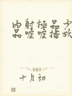 内射极品少妇精品嘘嘘播放