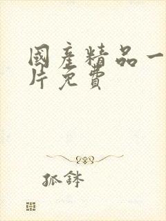 国产精品一级淫片免费