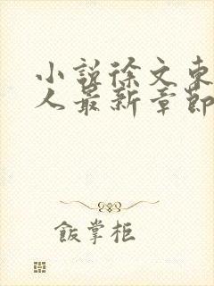 小说徐文东林伊人最新章节阅读全文