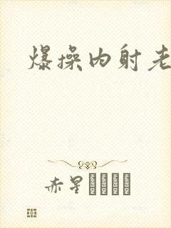 爆操内射老熟女封面