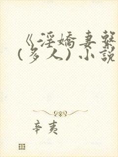 《淫娇妻系列》(多人) 小说