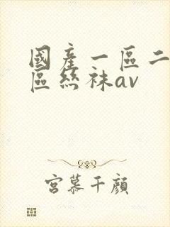 国产一区二区三区丝袜av