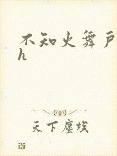 不知火舞户外被h