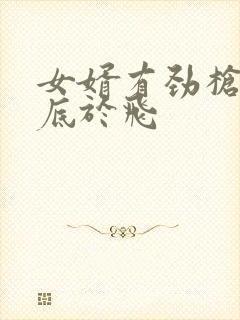 女婿有劲枪枪到底于飞