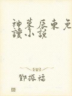 神墓辰东免费阅读小说