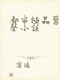 都市极品医神有声小说