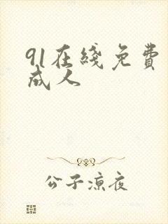 91在线免费看成人