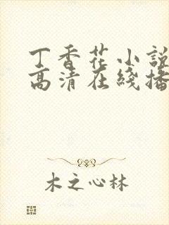 丁香花小说电影高清在线播放免费观