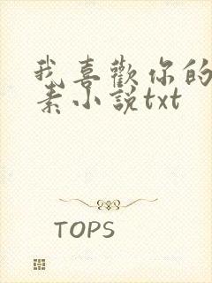 我喜欢你的信息素小说txt封面