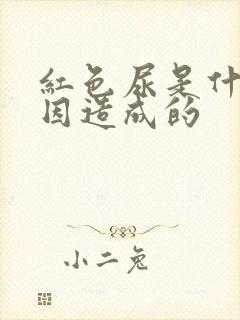 红色尿是什么原因造成的