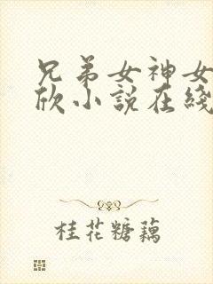 兄弟女神女友小欣小说在线阅读