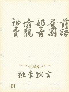 神偷奶爸前传免费观看国语版封面