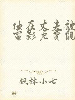 他在丈夫被耍了电影免费观看