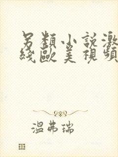 另类小说激情在线欧美视频