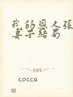 我的恩人张局和妻子结局