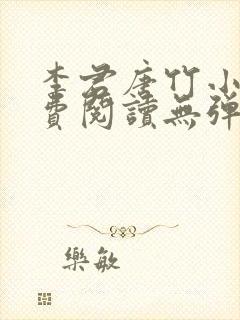 李君唐竹小说免费阅读无弹窗