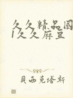 久久精品国产91久久麻豆