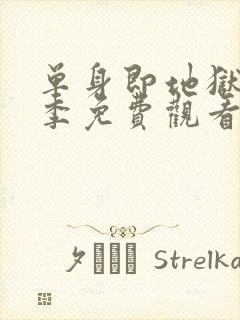 单身即地狱第5季免费观看完整版