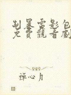 制暴电影包贝尔免费观看剧情介绍