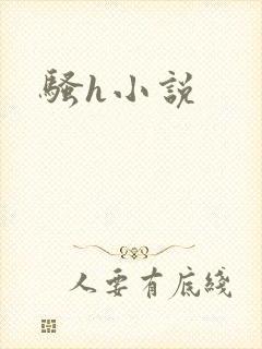 骚h小说