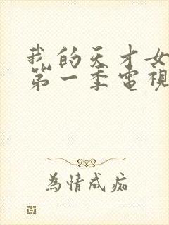 我的天才女友 第一季电视剧