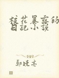 校花暴露的羞耻日记小说