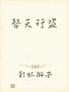 替天行盗