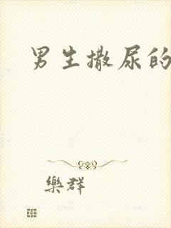 男生撒尿的视频