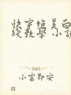 快穿绝美白莲在线教学 小说