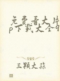 免费看大片app下载大全91