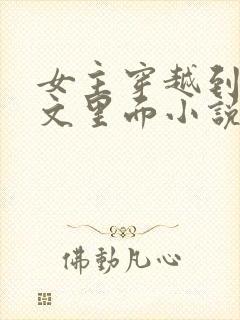 女主穿越到末世文里面小说