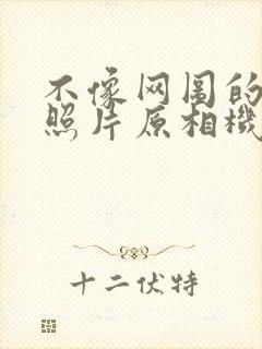 不像网图的腹肌照片原相机高清