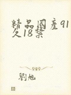 精品国产91久久18禁