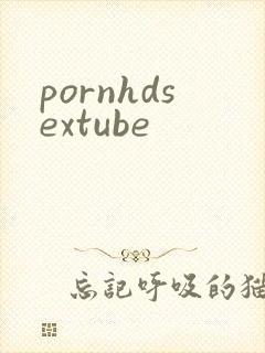 pornhdsextube封面