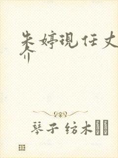 朱婷现任丈夫简介