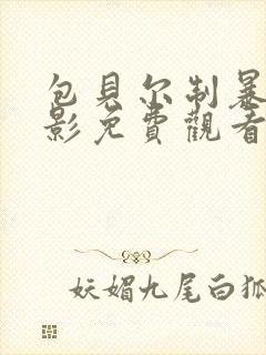 包贝尔制暴 电影免费观看