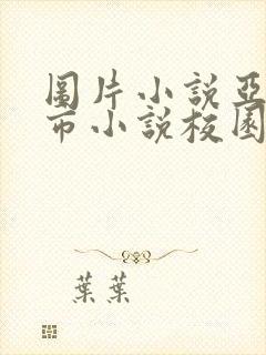 图片小说亚洲都市小说校园在线观看