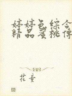 婷婷色综合91精品蜜桃传媒