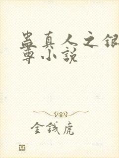 蛊真人之银邪魔尊小说