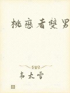 桃恋者双男主