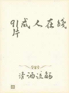 91成人在线看片
