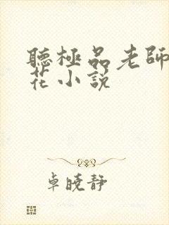 听极品老师俏校花小说